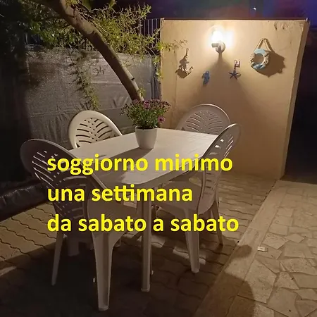 Apartamento La Casita Sul Mare *