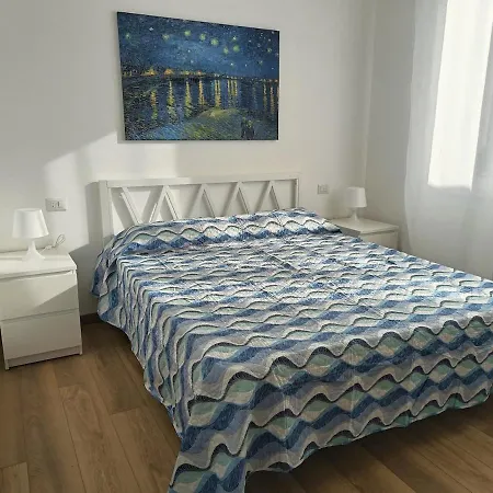 La Casita Sul Mare Apartment *