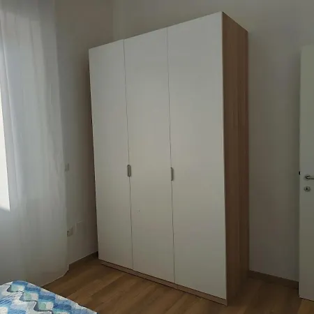 La Casita Sul Mare * San Benedetto del Tronto