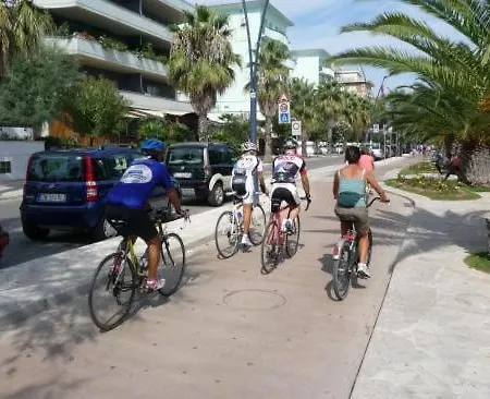 La Casita Sul Mare Apartment