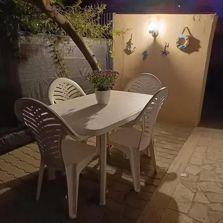 Apartment La Casita Sul Mare *