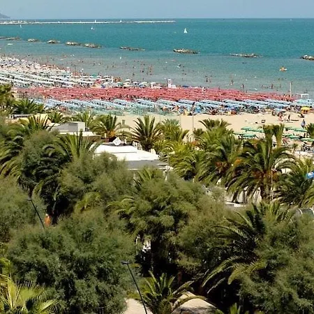 La Casita Sul Mare Apartment San Benedetto del Tronto