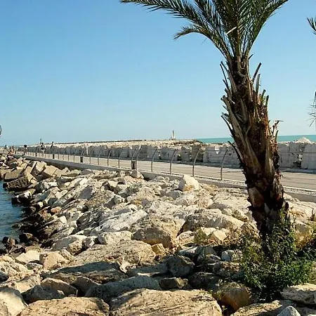 La Casita Sul Mare