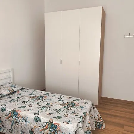 La Casita Sul Mare Apartment