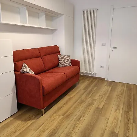 La Casita Sul Mare Apartment *