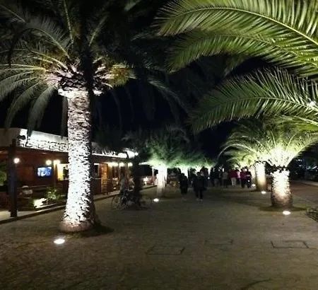 La Casita Sul Mare Apartamento San Benedetto del Tronto