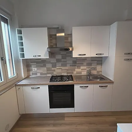 La Casita Sul Mare *