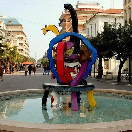 La Casita Sul Mare Apartamento *