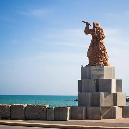 La Casita Sul Mare * San Benedetto del Tronto