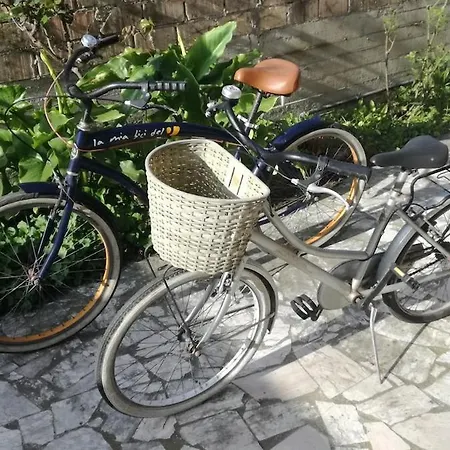 Apartamento La Casita Sul Mare *