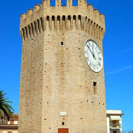 La Casita Sul Mare San Benedetto del Tronto