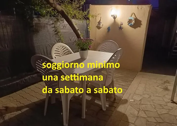 Apartment La Casita Sul Mare *