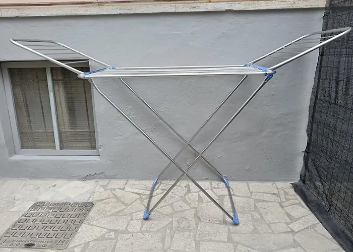 La Casita Sul Mare Apartment