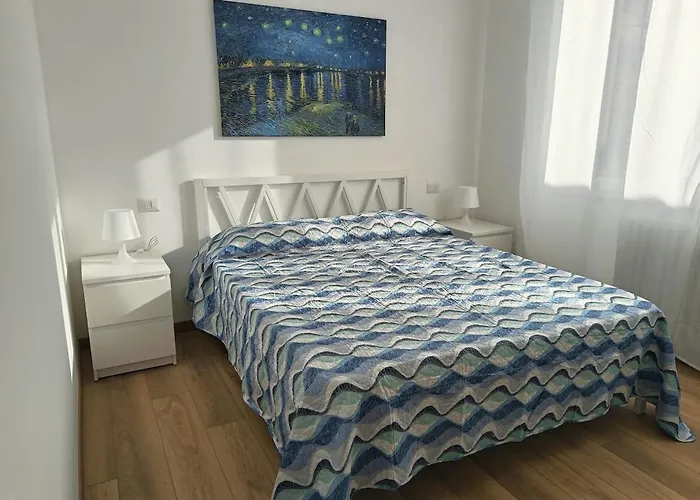 La Casita Sul Mare Apartment *