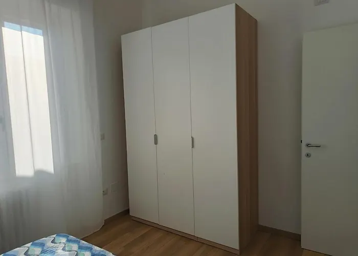 La Casita Sul Mare * San Benedetto del Tronto