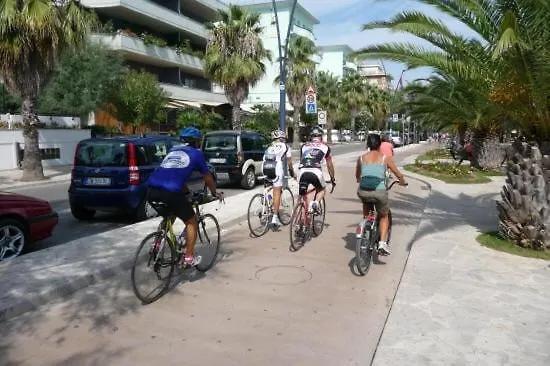 La Casita Sul Mare Apartment