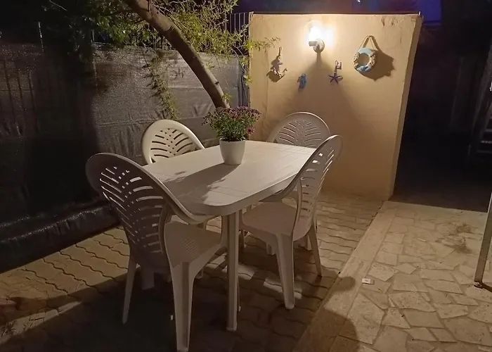 Apartment La Casita Sul Mare *