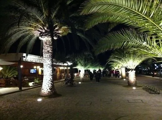 La Casita Sul Mare Apartment San Benedetto del Tronto