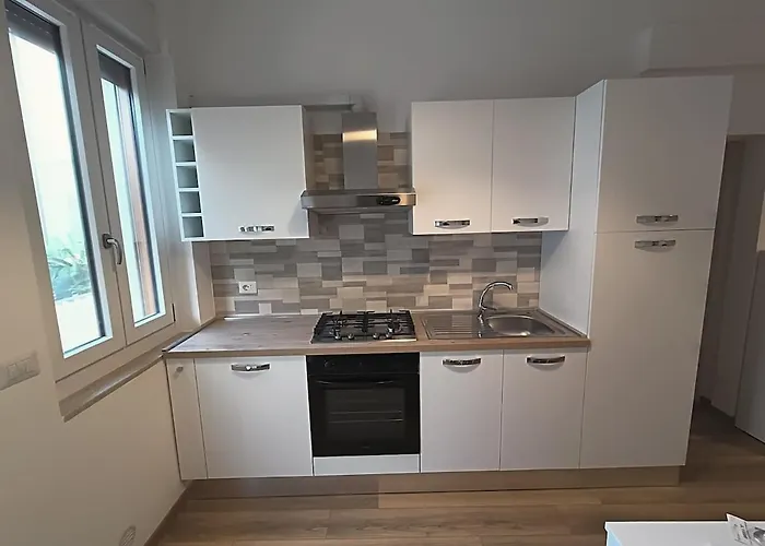 La Casita Sul Mare *