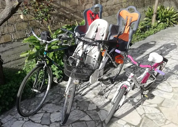 La Casita Sul Mare Apartment