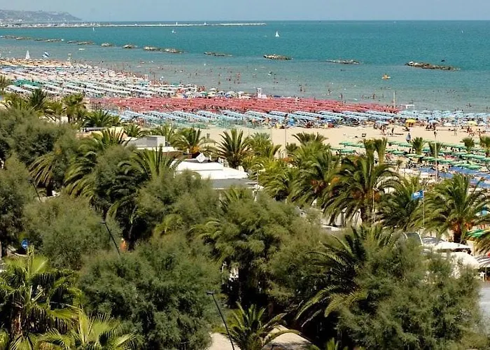 La Casita Sul Mare Apartment San Benedetto del Tronto