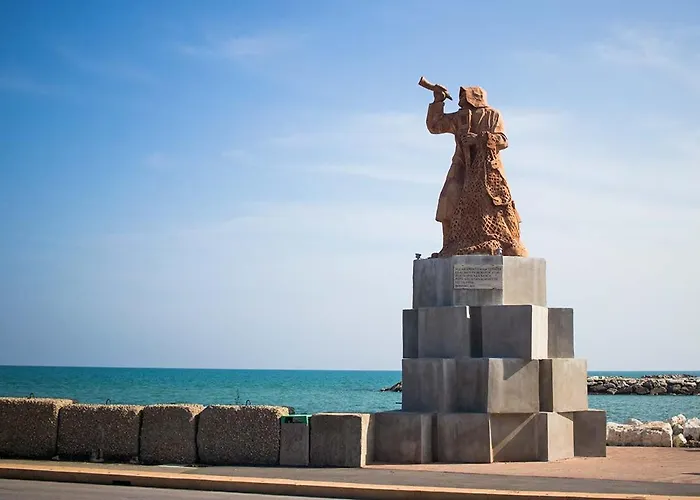 La Casita Sul Mare * San Benedetto del Tronto