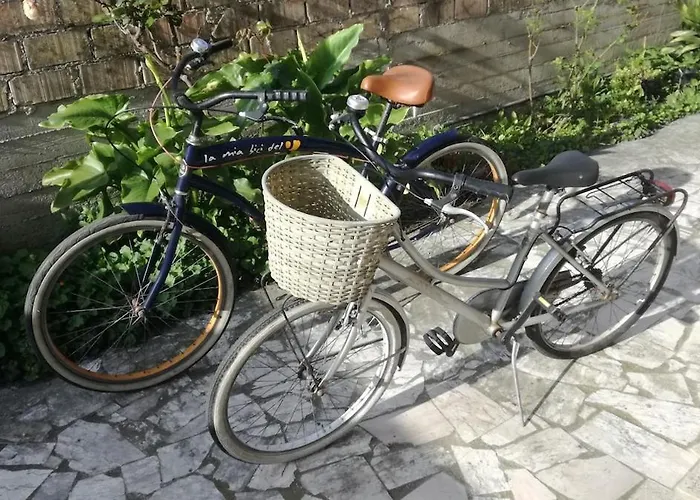 Apartment La Casita Sul Mare *