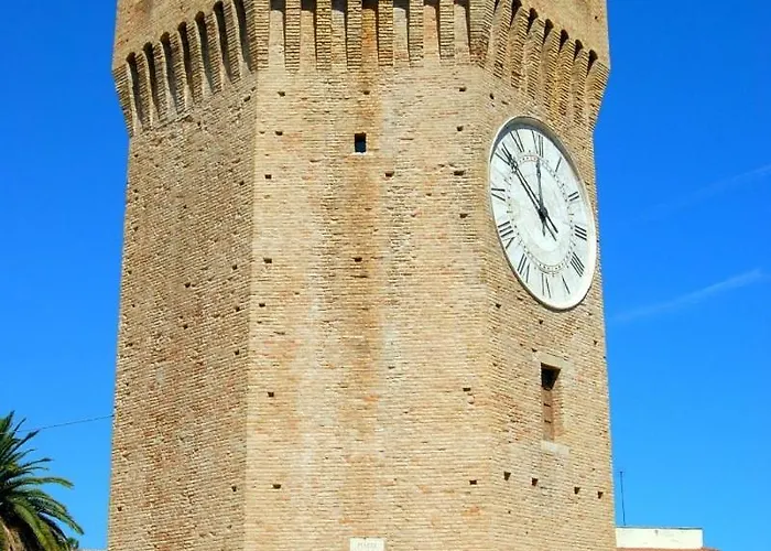 La Casita Sul Mare San Benedetto del Tronto