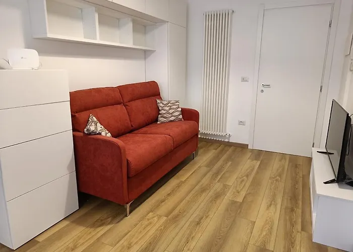 La Casita Sul Mare Apartment *